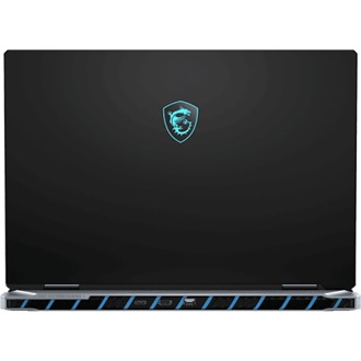MSI Titan 18 HX A2WJ gaming notebook fekete (120Hz; Core Black)