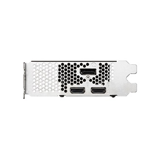 MSI GeForce RTX 3050 OC 6GB GDDR6 96-bit low profile grafikus kártya