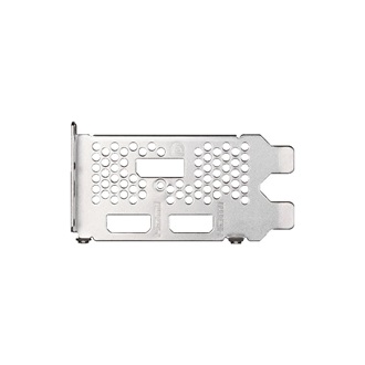 MSI GeForce RTX 3050 OC 6GB GDDR6 96-bit low profile grafikus kártya