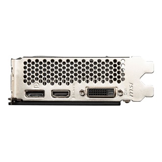 MSI GeForce RTX 3050 Ventus 2X XS White OC 8GB GDDR6 128-bit grafikus kártya