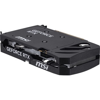 MSI GeForce RTX 5050 Shadow 2X OC 8GB GDDR6 128-bit grafikus kártya OEM