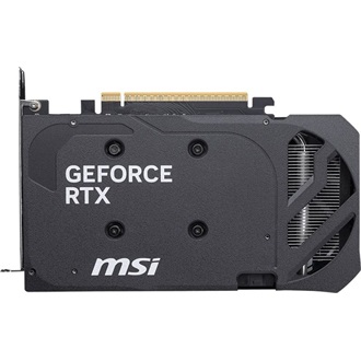 MSI GeForce RTX 5050 Shadow 2X OC 8GB GDDR6 128-bit grafikus kártya OEM