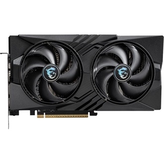 MSI GeForce RTX 5060 Gaming OC 8GB GDDR7 128-bit grafikus kártya