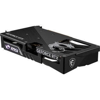 MSI GeForce RTX 5060 Gaming OC 8GB GDDR7 128-bit grafikus kártya