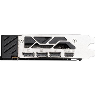 MSI GeForce RTX 5060 Gaming OC 8GB GDDR7 128-bit grafikus kártya