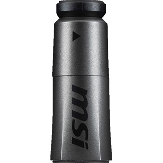 MSI GeForce RTX 5060 Gaming OC 8GB GDDR7 128-bit grafikus kártya