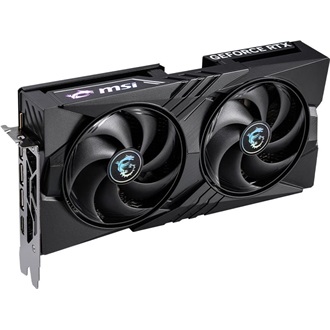 MSI GeForce RTX 5060 Gaming OC 8GB GDDR7 128-bit grafikus kártya