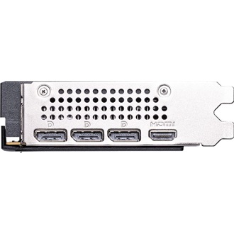 MSI GeForce RTX 5060 Shadow 2X OC 8GB GDDR7 128-bit grafikus kártya OEM