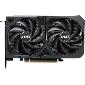 MSI GeForce RTX 5060 Shadow 2X OC 8GB GDDR7 128-bit grafikus kártya OEM
