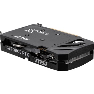 MSI GeForce RTX 5060 Shadow 2X OC 8GB GDDR7 128-bit grafikus kártya OEM