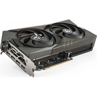 MSI GeForce RTX 5060 Ti Gaming OC 16GB GDDR7 128-bit grafikus kártya