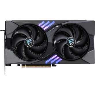 MSI GeForce RTX 5060 Ti Gaming OC 16GB GDDR7 128-bit grafikus kártya