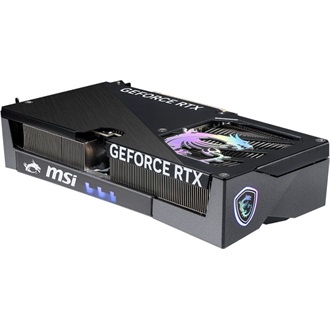 MSI GeForce RTX 5060 Ti Gaming OC 16GB GDDR7 128-bit grafikus kártya