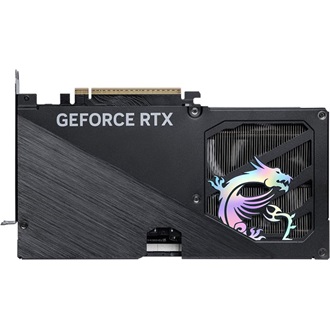 MSI GeForce RTX 5060 Ti Gaming OC 16GB GDDR7 128-bit grafikus kártya