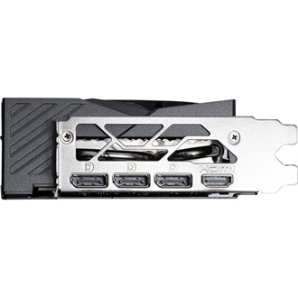 MSI GeForce RTX 5060 Ti Gaming OC 16GB GDDR7 128-bit grafikus kártya