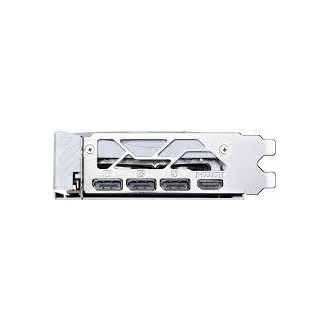 MSI GeForce RTX 5060 Ti Gaming Trio White OC 16GB GDDR7 128-bit grafikus kártya