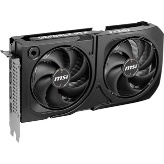 MSI GeForce RTX 5060 Ti Shadow 2X Plus OC 8GB GDDR7 128-bit grafikus kártya OEM