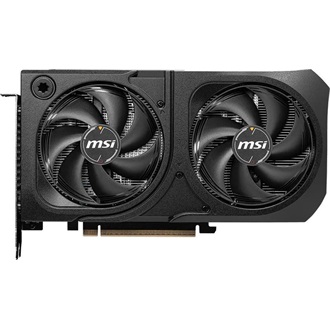 MSI GeForce RTX 5060 Ti Shadow 2X Plus OC 8GB GDDR7 128-bit grafikus kártya OEM