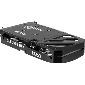MSI GeForce RTX 5060 Ti Shadow 2X Plus OC 8GB GDDR7 128-bit grafikus kártya OEM