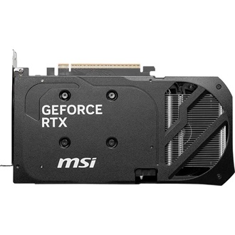MSI GeForce RTX 5060 Ti Shadow 2X Plus OC 8GB GDDR7 128-bit grafikus kártya OEM