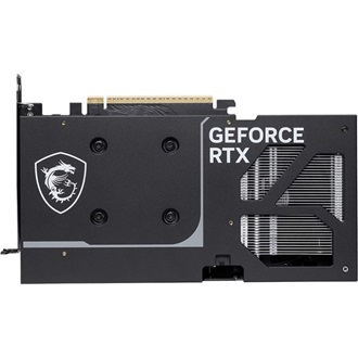 MSI GeForce RTX 5060 Ti Ventus 2X Plus 8GB GDDR7 128-bit grafikus kártya