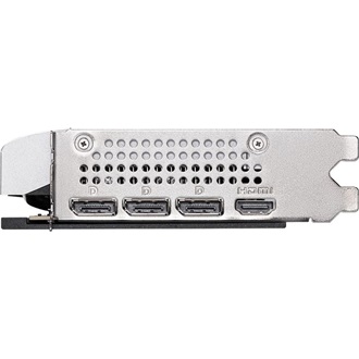 MSI GeForce RTX 5060 Ti Ventus 2X Plus 8GB GDDR7 128-bit grafikus kártya