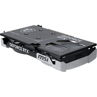 MSI GeForce RTX 5060 Ti Ventus 2X Plus OC 16GB GDDR7 128-bit grafikus kártya