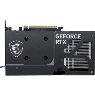 MSI GeForce RTX 5060 Ti Ventus 2X Plus OC 16GB GDDR7 128-bit grafikus kártya