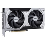 MSI GeForce RTX 5060 Ti Ventus 2X Plus OC 16GB GDDR7 128-bit grafikus kártya