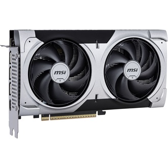 MSI GeForce RTX 5060 Ti Ventus 2X Plus OC 16GB GDDR7 128-bit grafikus kártya