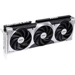 MSI GeForce RTX 5060 Ti Ventus 3X OC 16GB GDDR7 128-bit grafikus kártya