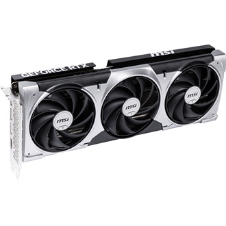MSI GeForce RTX 5060 Ti Ventus 3X OC 16GB GDDR7 128-bit grafikus kártya