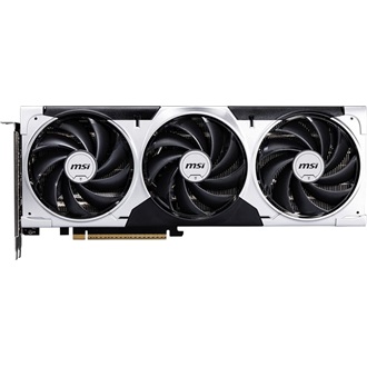 MSI GeForce RTX 5060 Ti Ventus 3X OC 16GB GDDR7 128-bit grafikus kártya