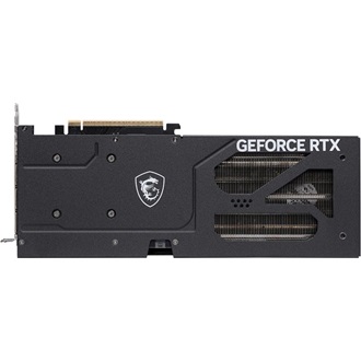 MSI GeForce RTX 5060 Ti Ventus 3X OC 16GB GDDR7 128-bit grafikus kártya