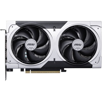MSI GeForce RTX 5060 Ti Ventus 3X Plus OC 8GB GDDR7 128-bit grafikus kártya