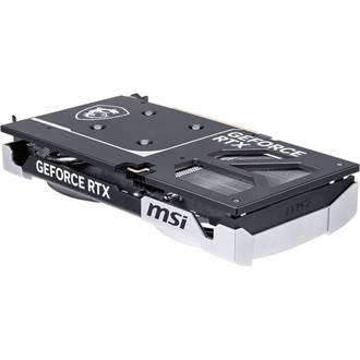 MSI GeForce RTX 5060 Ti Ventus 3X Plus OC 8GB GDDR7 128-bit grafikus kártya