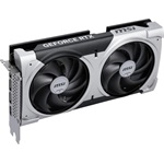 MSI GeForce RTX 5060 Ti Ventus 3X Plus OC 8GB GDDR7 128-bit grafikus kártya