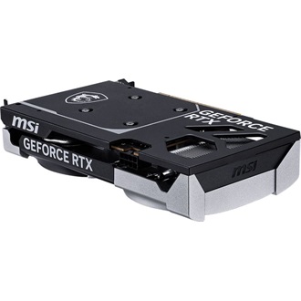 MSI GeForce RTX 5060 Ventus 2X OC 8GB GDDR7 128-bit grafikus kártya