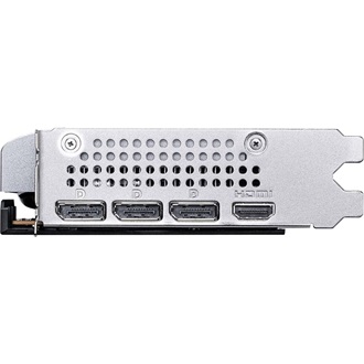 MSI GeForce RTX 5060 Ventus 2X OC 8GB GDDR7 128-bit grafikus kártya