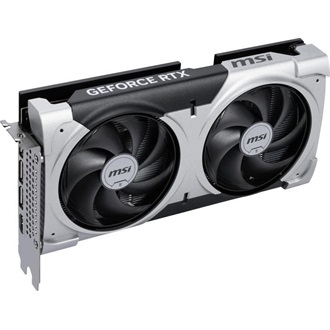 MSI GeForce RTX 5060 Ventus 2X OC 8GB GDDR7 128-bit grafikus kártya