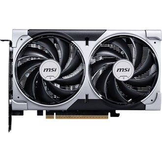 MSI GeForce RTX 5060 Ventus 2X OC 8GB GDDR7 128-bit grafikus kártya