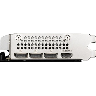 MSI GeForce RTX 5060 Ventus 2X OC V1 8GB GDDR7 128-bit grafikus kártya