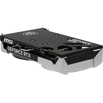 MSI GeForce RTX 5060 Ventus 2X OC V1 8GB GDDR7 128-bit grafikus kártya