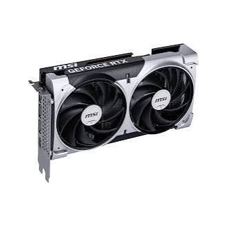 MSI GeForce RTX 5060 Ventus 2X OC V1 8GB GDDR7 128-bit grafikus kártya