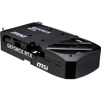 MSI GeForce RTX 5070 Shadow 2X OC 12GB GDDR7 192-bit grafikus kártya OEM
