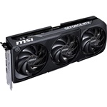 MSI GeForce RTX 5070 Shadow 3X OC 12GB GDDR7 192-bit grafikus kártya
