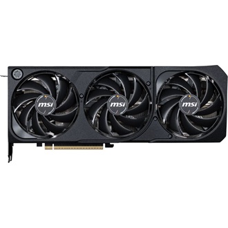 MSI GeForce RTX 5070 Shadow 3X OC 12GB GDDR7 192-bit grafikus kártya