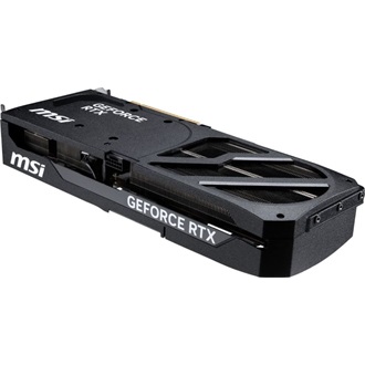 MSI GeForce RTX 5070 Shadow 3X OC 12GB GDDR7 192-bit grafikus kártya