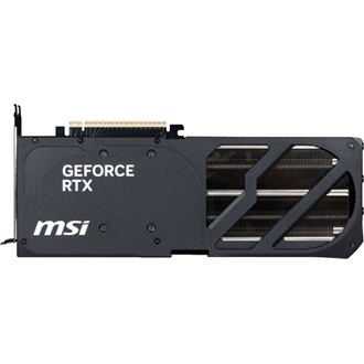 MSI GeForce RTX 5070 Shadow 3X OC 12GB GDDR7 192-bit grafikus kártya