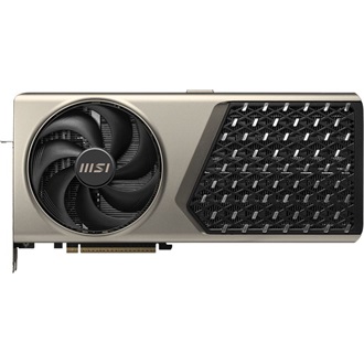 MSI GeForce RTX 5070 Ti Expert OC 16GB GDDR7 256-bit grafikus kártya